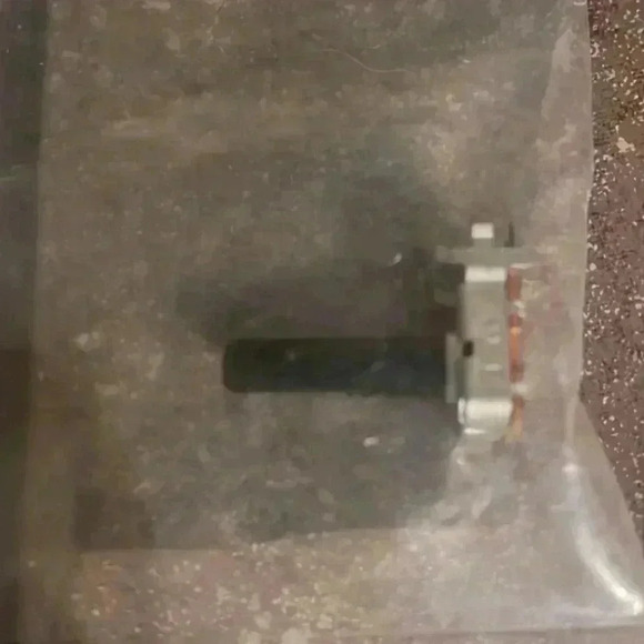 Fender Control Snap-In 25K B - Picture 2 of 4